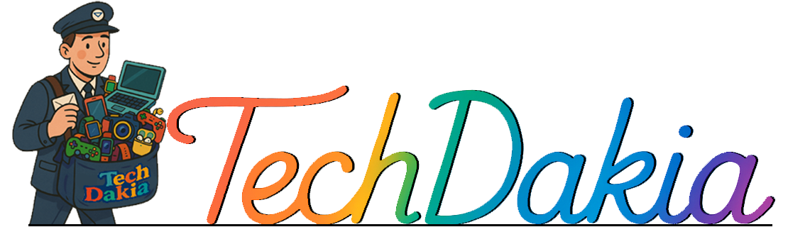 Tech Dakia